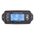 Victron Energy SmartSolar Control Screen
