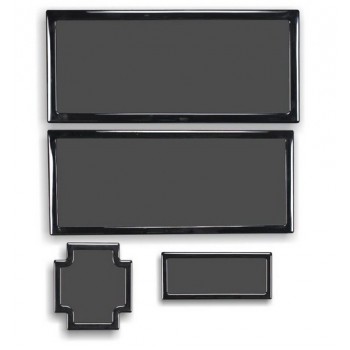 DEMCiflex 0868 air filter