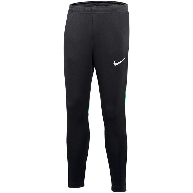 Nike Academy Pro Pant Youth Black-Green DH9325 011 XL Nike Academy Pro Pant Youth Black-Green DH9325 011 XL