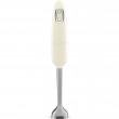 Smeg HBF03CREU blender Immersion blender 700 W Cream