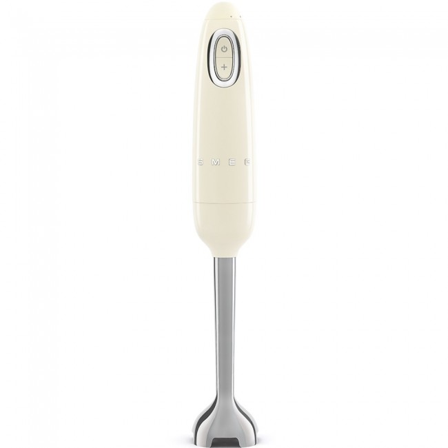 Smeg HBF03CREU blender Immersion blender 700 W Cream