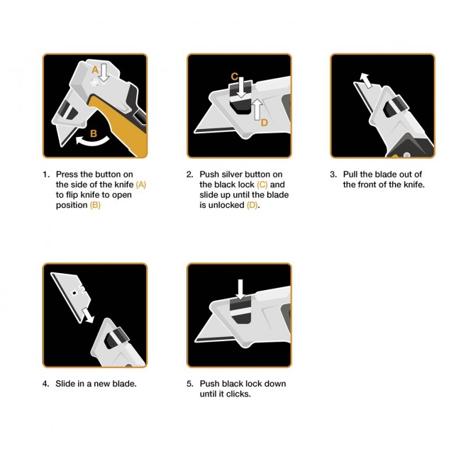 Fiskars 1027225 not categorized