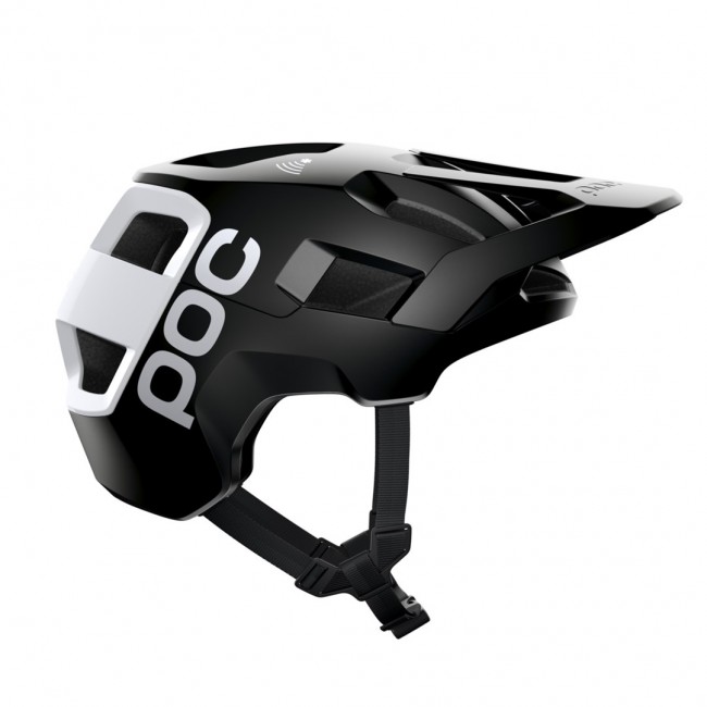 POC Kortal Race MIPS Black