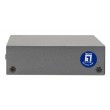 LevelOne 5-Port Gigabit PoE Switch, 802.3af/at/bt PoE, 4 PoE Outputs, 60W Power Budget, Long-Range PoE with Watchdog