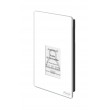 Auerswald TFS-Dialog 400 White
