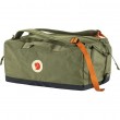 Fj llr ven F rden Duffel 50 Travel duffel Soft shell Green 50 L Polyamide