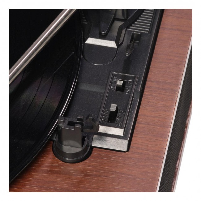 Turntable Denver VPB-262 Turntable Denver VPB-262