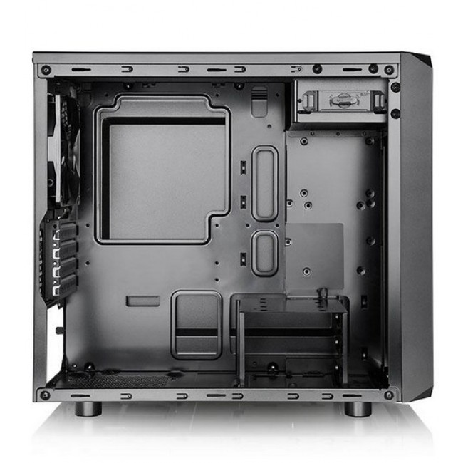 Thermaltake VERSA H15 Micro Tower Black Thermaltake VERSA H15 Micro Tower Black