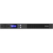 PowerWalker VI 750 R1U Line-Interactive 0.75 kVA 450 W 4 AC outlet(s) PowerWalker VI 750 R1U Line-Interactive 0.75 kVA 450 W 4 AC outlet(s)