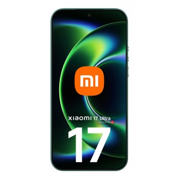Xiaomi 17 Ultra 17.5 cm (6.9