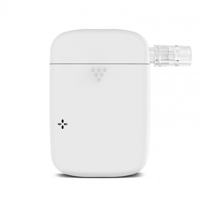 XBLITZ CLEAR Electrochemical breathalyzer