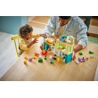LEGO DUPLO 10470 3 in 1 Modern Family House with Figures