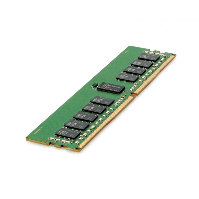 HPE 32GB (1x32GB) Dual Rank x4 DDR4-3200 CAS-22-22-22 Registered Smart Memory Kit HPE 32GB (1x32GB) Dual Rank x4 DDR4-3200 CAS-22-22-22 Registered Smart Memory Kit