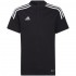adidas Condivo 22 Polo T-Shirt Black H44110 140cm