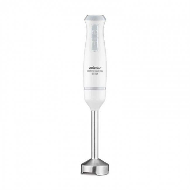 Hand blender ZELMER ZHB4562S Pulsar Deluxe Max 800 W