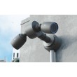 Mounting Bracket for Cameras Ubiquiti UACC-Camera- Mounting Bracket for Cameras Ubiquiti UACC-Camera-
