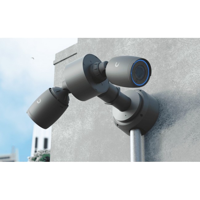 Mounting Bracket for Cameras Ubiquiti UACC-Camera- Mounting Bracket for Cameras Ubiquiti UACC-Camera-