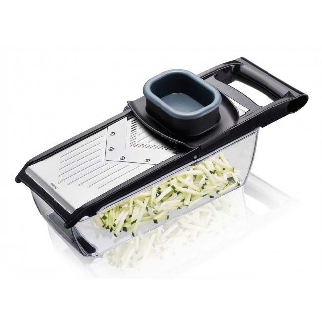 GEFU COLLECT Julienne Slicer