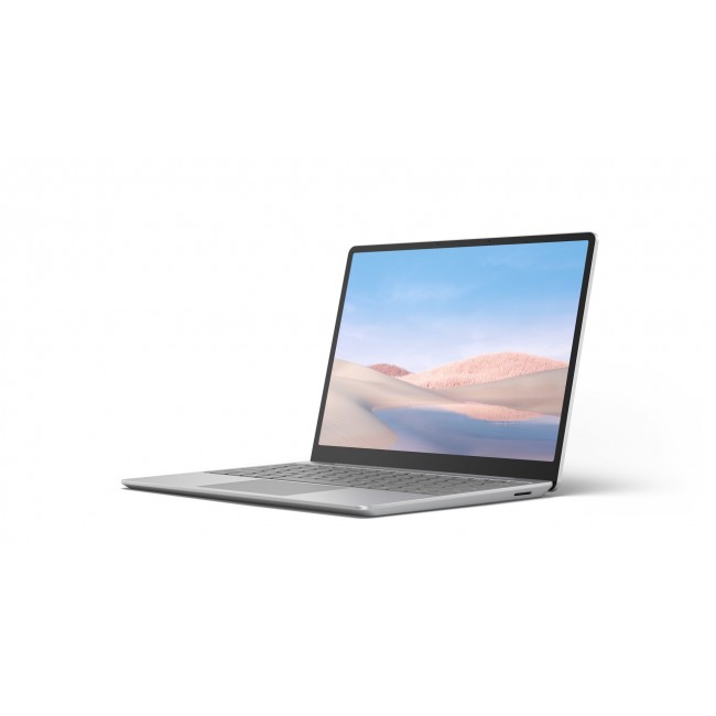 Microsoft Surface Laptop Go Intel Core i5 i5-1035G1 31.6 cm (12.4
