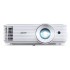 Acer P5550 Standard throw projector 5200 ANSI lumens DLP 1080p (1920x1080) 3D White