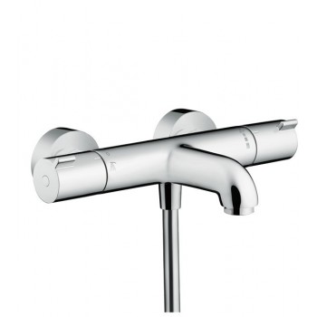 Hansgrohe Ecostat Chrome