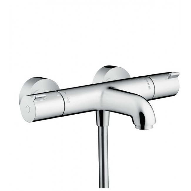 Hansgrohe Ecostat Chrome Hansgrohe Ecostat Chrome