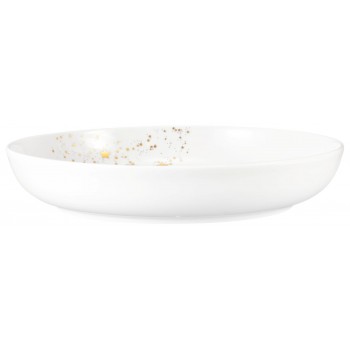 SELTMANN LIBERTY GOLDEN STARS Miska 28 cm