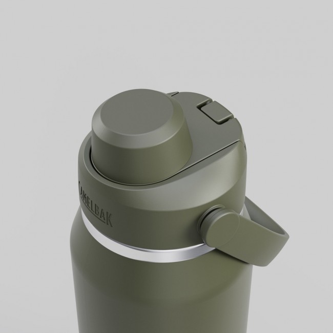 Butelka termiczna CAMELBAK Thrive Chug Insulated SST 950ml 950ml