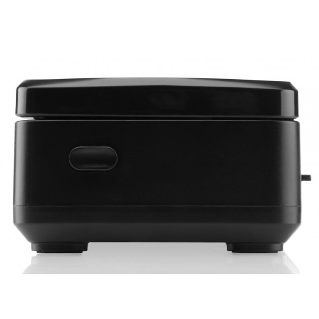 Hyundai VS100 vacuum sealer 0.6 mbar Black