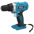 DEDRA DED7040 power screwdriver/impact driver DEDRA DED7040 power screwdriver/impact driver