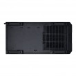Lian Li LANCOOL 207, Midi case, glass, black