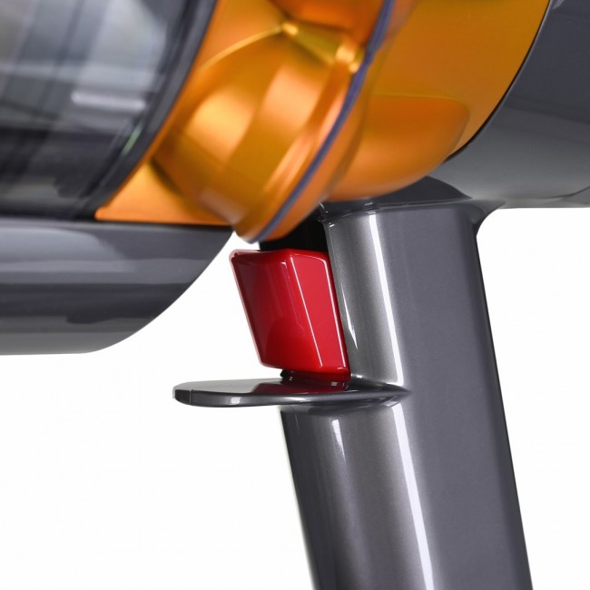 DYSON V15S Detect Submarine Cordless Vacuum Cleaner