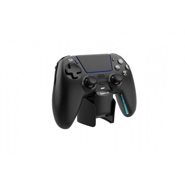 REDRAGON WARGRIP G831 Gaming Controller Black Gamepad PlayStation 5, PC