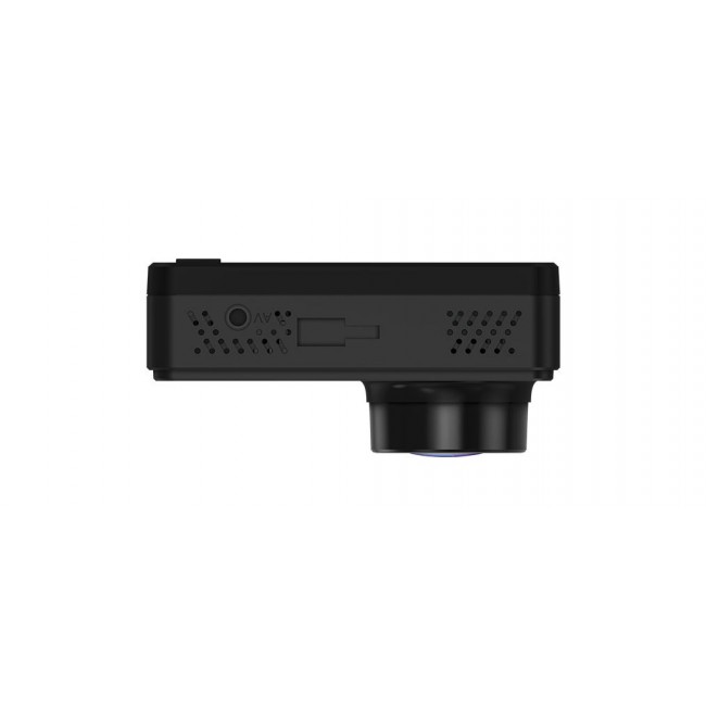 Navitel R260 NV dashcam Full HD USB, Battery Black