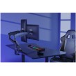 LC-Power LC-EQ-A34B-D monitor mount / stand 86.4 cm (34