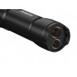 Duracell DF750R Flashlight black Duracell DF750R Flashlight black