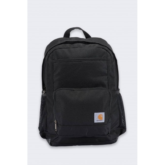 Backpack Carhartt Single Compartment 23 L Black