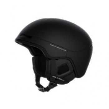 POC Obex Pure Black