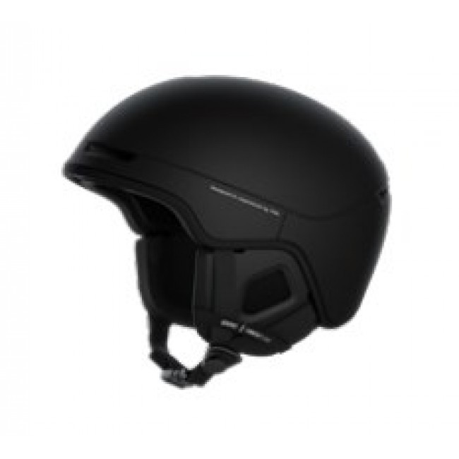 POC Obex Pure Black