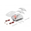 GENESIS Zircon XIII white