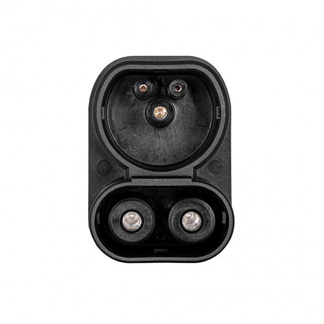 Akyga AK-SC-E11 power plug adapter