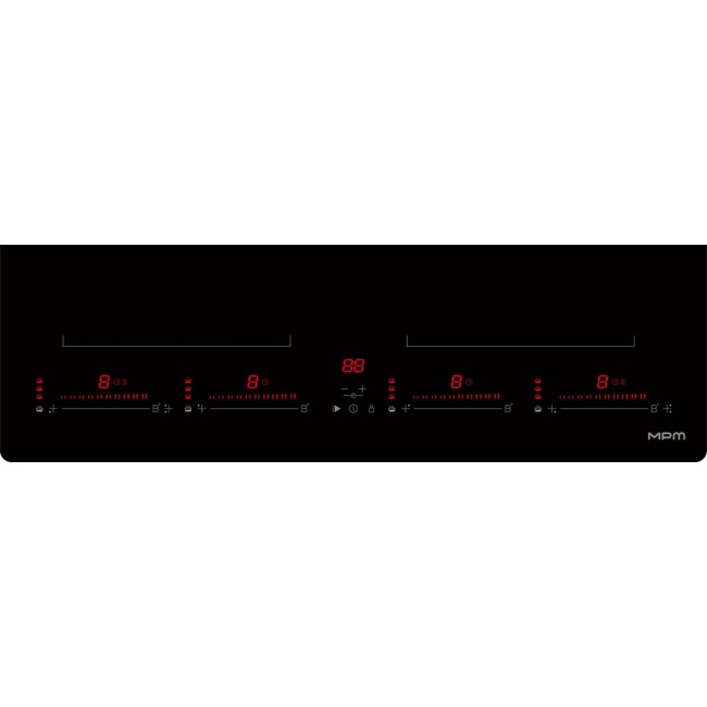 MPM-60-IM-17/M induction hob