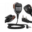 Baofeng MC-9 Waterproof Microphone/Speaker for UV-5R, UV-82, DM-32, P15, UV and UV-17E