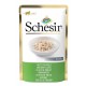 SCHESIR in jelly Chicken fillet - wet cat food - 85 g SCHESIR in jelly Chicken fillet - wet cat food - 85 g