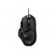 Logitech G G502 HERO High Performance Gaming Mouse