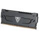 Patriot Memory Viper Steel PVS416G360C8 memory module 16 GB 1 x 16 GB DDR4 3600 MHz Patriot Memory Viper Steel PVS416G360C8 memory module 16 GB 1 x 16 GB DDR4 3600 MHz