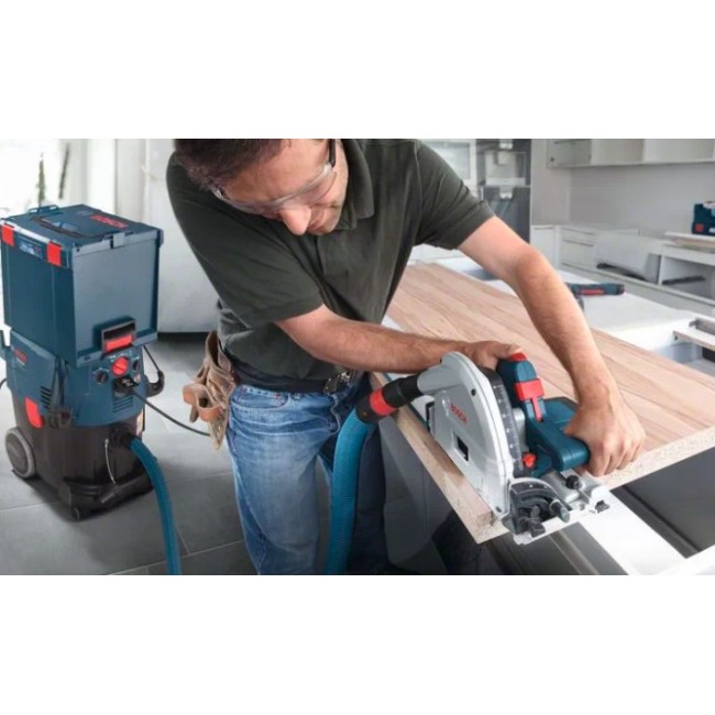 Bosch GAS 35 M AFC Professional Black, Blue 35 L 1380 W Bosch GAS 35 M AFC Professional Black, Blue 35 L 1380 W