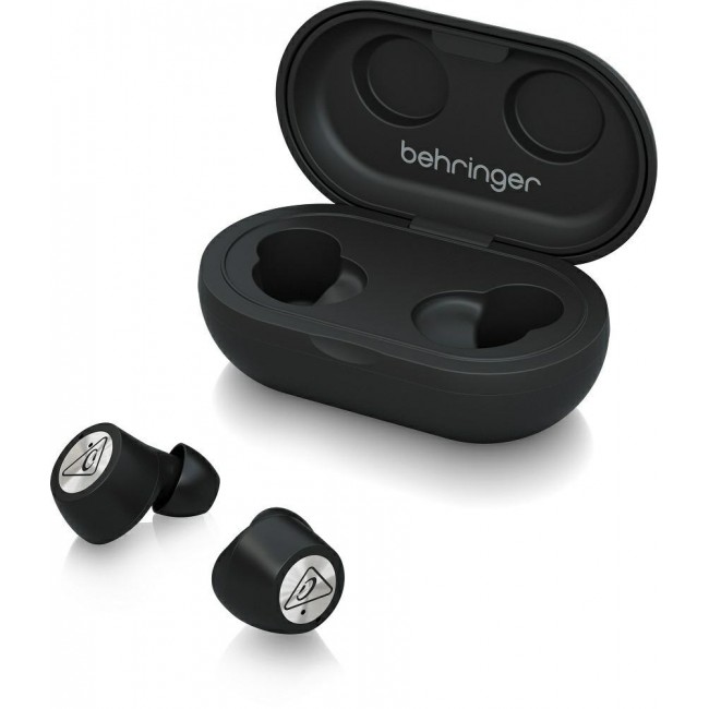 Behringer TRUE BUDS - in-ear wireless headphones Behringer TRUE BUDS - in-ear wireless headphones