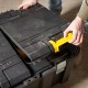 Stanley FATMAX FMST17870-1 tool storage case Black Stanley FATMAX FMST17870-1 tool storage case Black