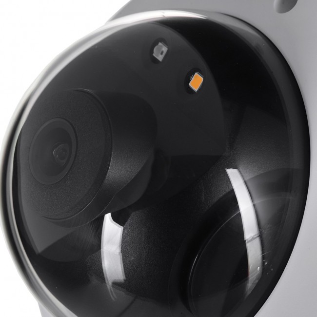 TP-Link VIGI 4MP Full-Color Dome Network Camera TP-Link VIGI 4MP Full-Color Dome Network Camera